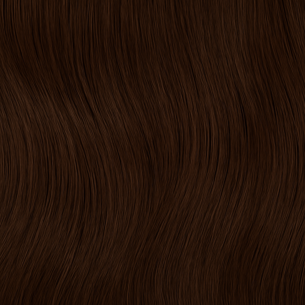 Chocolate Brown #2