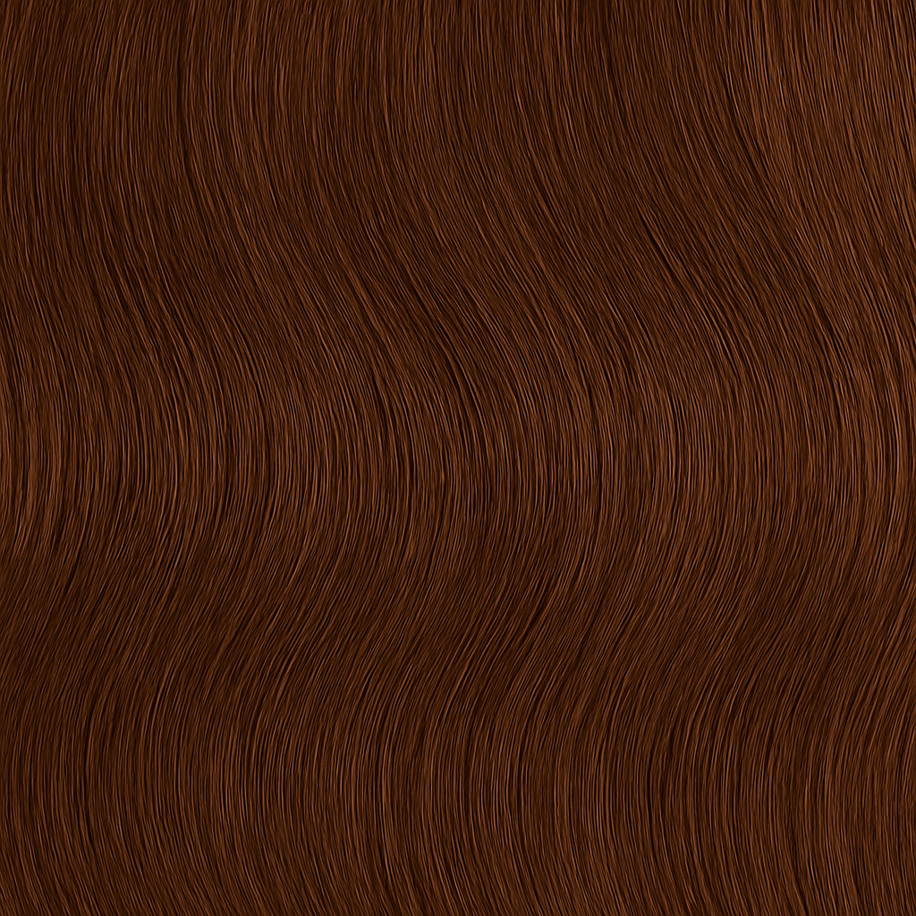 Chestnut Brown #6