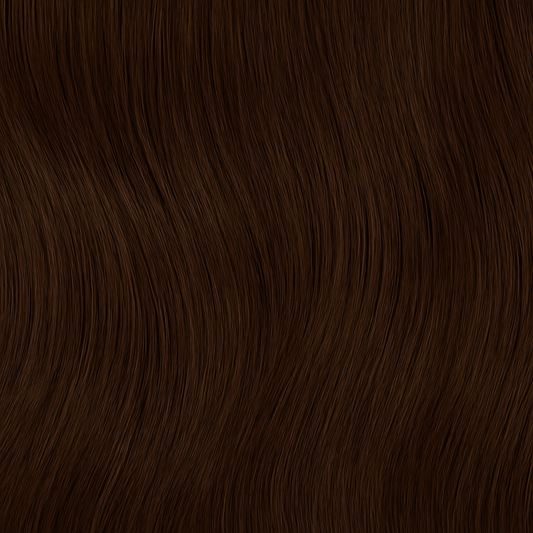Chocolate Brown #2
