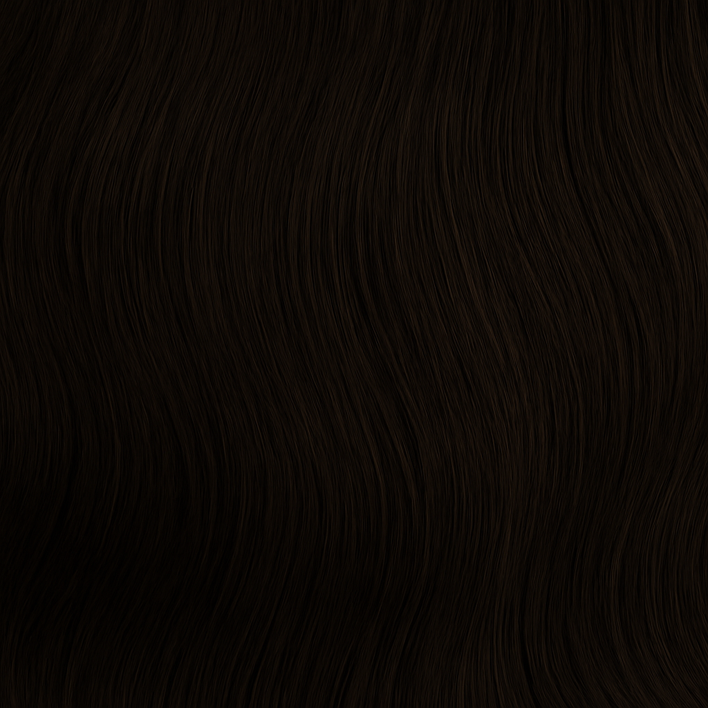 Dark Espresso Brown #2
